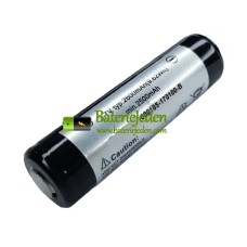 Baterie pro PLC 000185-170100-B [Náhradní baterie]